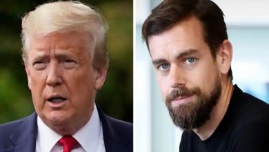 Photo of Jack Dorsey เกี่ยวกับ Trump: ฉันไม่ได้เฉลิมฉลองหรือรู้สึกภาคภูมิใจในการห้ามบัญชีที่สำคัญกว่า |  Jack Dorsi ซีอีโอของ Twitter ทำลายความเงียบโดยกล่าวว่า – ‘ฉันไม่ได้ฉลองและฉันภูมิใจที่ห้ามโดนัลด์ทรัมป์’