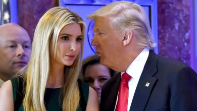 Photo of รายงาน: หน่วยสืบราชการลับจ่าย $ 3000 เพื่อใช้ห้องน้ำใกล้บ้าน Ivanka Trumps |  ตอนนี้ทรัมป์ล้อมห้องน้ำ: บ้านที่เช่าให้กับทหารที่โพสต์ภายใต้การรักษาความปลอดภัยของลูกสะใภ้ใช้เงินจำนวนมากจนถึงขณะนี้