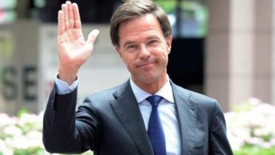 Photo of Rutte นายกรัฐมนตรีเนเธอร์แลนด์ของเนเธอร์แลนด์และรัฐบาลเลิกเรื่องอื้อฉาวสวัสดิภาพเด็ก |  รัฐบาลเนเธอร์แลนด์ลาออกท่ามกลางข้อกล่าวหาหลอกลวง
