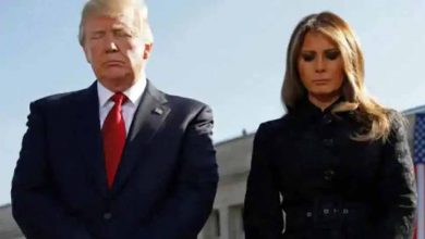 Photo of ความรุนแรงไม่เป็นธรรม Melania Trump กล่าว |  คำสั่งใหญ่ของ Melania Trump – ความรุนแรงไม่เป็นธรรม