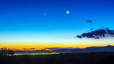 Photo of ดูดาวเคราะห์ปรอทในสัปดาห์นี้ผ่านตาเปล่า |  Mercury Planet: สัปดาห์นี้ดาวพุธจะสามารถมองเห็นได้ด้วยตาเปล่า!  รู้ว่าจะได้เห็นมุมมองที่น่าตื่นตาตื่นใจนี้เมื่อใดที่ไหนและอย่างไร