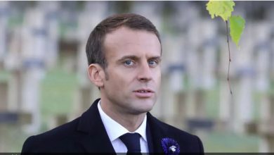 Photo of Emmanuel macron สั่งใช้กฎหมายต่อต้านการล่วงละเมิดทางเพศในฝรั่งเศส