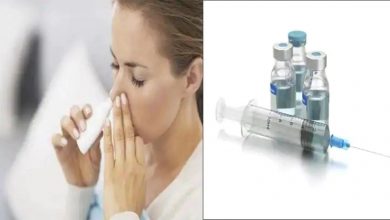 Photo of นักวิทยาศาสตร์สหราชอาณาจักรสรุปยาพ่นจมูกที่ป้องกันการติดเชื้อโควิด -19 |  ตอนนี้ ‘Nasal Spray’ กำลังมาเพื่อหยุด Corona รู้ลักษณะ