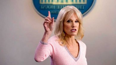 Photo of อดีตที่ปรึกษา Donald Trump Kellyanne Conway โพสต์ภาพเปลือยของลูกสาว Claudia Conway บน Twitter |  อดีตที่ปรึกษาของโดนัลด์ทรัมป์แชร์ภาพเปลือยของลูกสาววัย 16 ปี