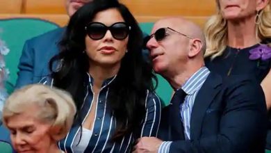 Photo of Jeff Bezos เรียกร้องค่าธรรมเนียมทางกฎหมาย $ 1.7M จากแฟนสาว Lauren Sanchez พี่ชาย |  Jeff Bezos เจ้าของ Amazon ขอเงิน 12 crore rupees จากพี่ชายของแฟนสาวนั่นคือเหตุผล