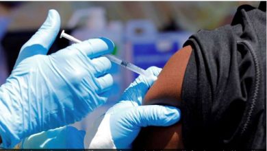 Photo of คนผิวขาวได้รับการฉีดวัคซีนในอัตราที่สูงกว่าข้อมูล CDS ของคนอเมริกันผิวดำ