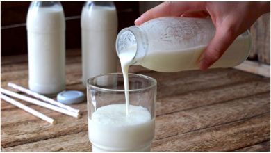 Photo of ผลข้างเคียงของการดื่มนมมากเกินไปเสี่ยงกระดูกหัก |  การดื่มนมมากเกินไปยังเป็นอันตรายต่อสุขภาพเพิ่มความเสี่ยงของกระดูกหักในผู้หญิง