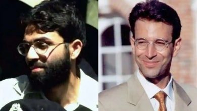 Photo of Daniel Pearl Case US โกรธแค้นที่ปล่อยตัวนายอาเหม็ดโอมาร์ชีคผู้ต้องหาคนสำคัญ |  สหรัฐฯแสดงความไม่พอใจต่อการปล่อยการลอบสังหารของแดเนียลเพิร์ลกล่าวว่า – ปากีสถานควรพิจารณาทางเลือกทางกฎหมาย