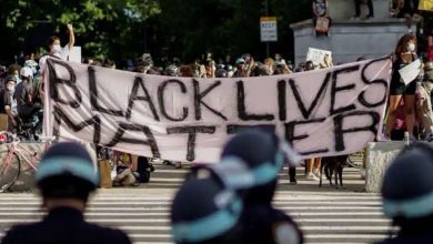 Photo of Black Lives Matter ได้รับการเสนอให้รับรางวัลโนเบลสาขาสันติภาพ |  การเสนอชื่อ ‘Black Lives Matter’ สำหรับรางวัลโนเบลสาขาสันติภาพปี 2020 การเคลื่อนไหวเริ่มต้นขึ้นเพื่อต่อต้านการเหยียดผิว