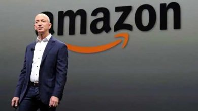 Photo of Jeff Bezos จะก้าวลงจากตำแหน่งซีอีโอของ Amazon รู้ว่าใครจะเข้ารับตำแหน่ง |  Jeff Bezos ลาออกจากตำแหน่ง CEO ของ Amazon ตอนนี้ Andy Jassy จะรับช่วงต่อ