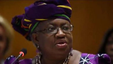 Photo of Dr Ngozi Okonjo-Iweala พร้อมที่จะเป็นหัวหน้าหญิงผิวดำคนแรกของ WTO |  เป็นครั้งแรกที่ผู้หญิงผิวดำจะอยู่ภายใต้การบังคับบัญชาของ WTO การสนับสนุนของ Biden