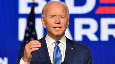 Photo of joe biden พูดคุยกับหญิงไร้งานในแคลิฟอร์เนียดูวิดีโอเรื่อง White House |  สหรัฐฯ: งานหายไปในยุคโคโรนาการเรียกร้องของประธานาธิบดีมาทันทีที่ Nizam เปลี่ยนไป