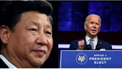 Photo of joe biden พูดคุยกับประธานาธิบดีจีน xi jinping ยกประเด็นเกี่ยวกับภูมิภาคแปซิฟิกอินเดียของไต้หวันฟรี