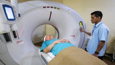 Photo of การสแกน CT เป็นประจำสามารถช่วยชีวิตผู้ป่วยมะเร็งปอดได้: รายงานการวิจัยของ UCLH กล่าว |  มะเร็งง่อยกลายเป็นอีกชื่อหนึ่งของการเสียชีวิตโดยเปิดเผยในงานวิจัย  รู้ว่าคุณสามารถประหยัดได้อย่างไร