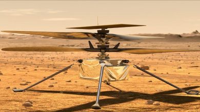 Photo of Ingenuity Helicopter บนดาวอังคาร: ‘เฮลิคอปเตอร์’ ของ NASA ที่จะหมุนบน Red Planet จะนำหลักฐานการมีชีวิตบนดาวอังคาร