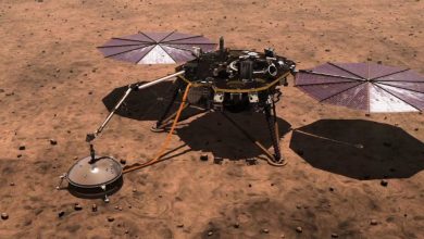 Photo of NASA Mars Perseverance Rover รู้ว่าบทบาทของ Mars Insight ใน NASA Rover’s One on Mars | NASA Mars Rover: พี่ใหญ่ ‘Insight’ พร้อมต้อนรับ NASA Rover บนดาวอังคารรู้บทบาทของ Mars InSight อย่างไร