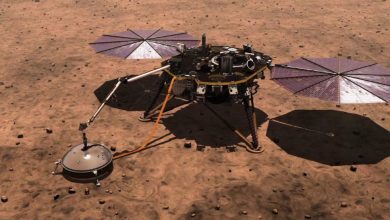 Photo of NASA Mars Perseverance Rover รู้ว่าบทบาทของ Mars Insight ใน NASA Rover’s One on Mars |  NASA Mars Rover: พี่ใหญ่ ‘Insight’ พร้อมต้อนรับ NASA Rover บนดาวอังคารรู้บทบาทของ Mars InSight อย่างไร