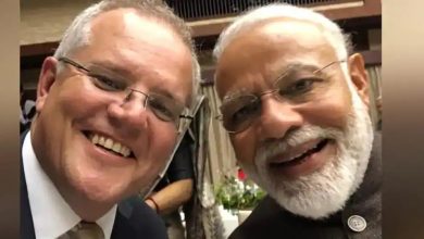 Photo of Facebook News Ban: ออสเตรเลียต้องการความช่วยเหลือจากอินเดีย Scott Morrison เรียก PM Modi |  มอร์ริสันนายกรัฐมนตรีของออสเตรเลียเรียกร้องให้ PM Modi ท่ามกลางความขัดแย้งใน Facebook ขอความช่วยเหลือ