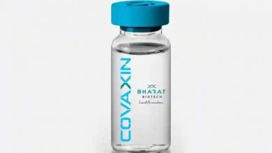 Photo of บราซิลลงนามในข้อตกลงกับ Bharat Biotech สำหรับวัคซีนโควิด -19 20 ล้านโดส |  บราซิลซื้อ CoVaccine จาก Bharat Biotech ผนึกข้อตกลงยา 20 ล้านครั้ง
