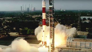 Photo of isro Mission isro ประสบความสำเร็จในการเปิดตัว brazils amazonia 1 satellite 18 co ดาวเทียมสำหรับผู้โดยสารในการยกครั้งแรกในปี 2021 |  PSLV-C51 / Amazonia-1: ISRO สร้างประวัติศาสตร์!  การบิน SLV-C51 ที่ประสบความสำเร็จด้วยดาวเทียม 19 ดวงข้อความของ Geeta จะดังก้องไปในอวกาศ