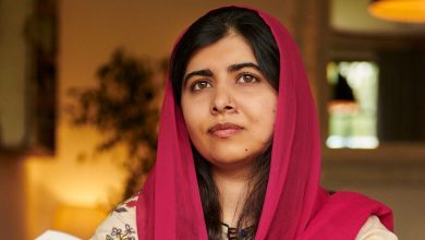 Photo of Malala Yousafzai กล่าวว่า – ความฝันของฉันคืออยากเห็นอินเดียและปากีสถานกลายเป็นเพื่อนที่ดีต่อกัน |  Malala Yousafzai กล่าวว่า – ความฝันของฉันคืออยากเห็นอินเดียและปากีสถานกลายเป็นเพื่อนที่ดีผู้คนต้องการความสงบสุข