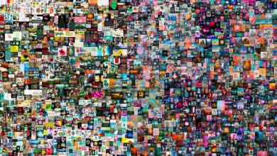 Photo of ลอนดอน: นักสะสมงานศิลปะจากไมอามีขายวิดีโอ 10 วินาทีในราคา 48.5 crore INR |  วิดีโอความยาว 10 วินาทีนี้มีมูลค่า 48.5 ล้านรูปีทราบว่าเหตุใดวิดีโอนี้จึงพิเศษ