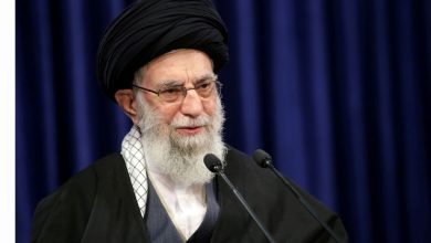 Photo of สหรัฐฯจะยกเลิกการคว่ำบาตรก่อนจากนั้นจะมีการหารือเกี่ยวกับข้อตกลงนิวเคลียร์อิหร่าน: Khamanei
