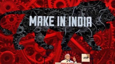 Photo of รายงานของสหรัฐฯระบุว่าแคมเปญ Make in India เป็นตัวอย่างของความท้าทายในความสัมพันธ์ทางการค้า |  ‘Make in India’ กังวลอเมริกา Biden อาจกังวลการค้าทวิภาคี