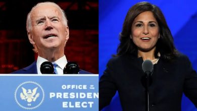 Photo of Joe Biden: Neera Tanden ถอนการเสนอชื่อของเธอในฐานะผู้อำนวยการด้านงบประมาณ |  Neera Tanden ถอนการเสนอชื่อจากการโพสต์งบประมาณหลังจากการประท้วงเรื่องทวีตของเขาการประท้วง