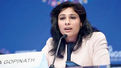 Photo of Gita Gopinath หัวหน้านักเศรษฐศาสตร์ IMF ยกย่องอินเดียที่ต่อสู้กับ Corona |  ผลงานของอินเดียในการต่อสู้กับ Corona ชนะใจ Gopinath ยกย่องการพัฒนาวัคซีนอย่างดุเดือด