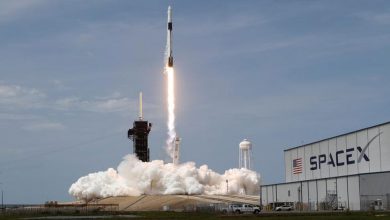 Photo of อินโดนีเซียเสนอ elon musk papuan island เพื่อสร้าง Launchpad ใหม่ของ spacex รู้ปัญหาเดียว |  ประธานาธิบดีโจโกวิโดโดของอินโดนีเซียให้ข้อเสนอดังกล่าวแก่อีลอนมัสก์เกี่ยวกับเกาะปาปัวซึ่งตอนนี้กำลังประท้วง