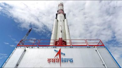 Photo of ISRO แสดงให้เห็นถึงการสื่อสารควอนตัมในอวกาศฟรีครั้งแรกของอินเดียกว่า 300 เมตรข่าววิทยาศาสตร์ในภาษาฮินดี |  Free-Space Quantum Communication: ความสำเร็จทางประวัติศาสตร์ของ ISRO!  การทดสอบการสื่อสารควอนตัมแบบเว้นวรรคประสบความสำเร็จการแฮ็กจะไม่เกิดขึ้นในขณะนี้