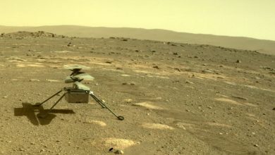 Photo of Mars ภารกิจ NASAs เฮลิคอปเตอร์ของดาวอังคาร Ingenuity ลงจอดบนพื้นผิวดาวอังคารข่าววิทยาศาสตร์ |  ภารกิจของ NASA Mars: เฮลิคอปเตอร์ Ingenuity ของ NASA ลงจอดบนพื้นผิวดาวอังคารค่ำคืนสีแดงเป็นความท้าทายในคืนที่หนาวที่สุด  เที่ยวบินประวัติศาสตร์จะเต็มไป