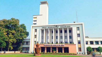 Photo of iit kharagpur พัฒนาเทคนิคใหม่ในการสกัดน้ำมันจากใบพลูนักวิจัยโกลกาตาตะวันตกของเบงกอล  ตอนนี้น้ำมันจะถูกสกัดจากใบพลูนักวิทยาศาสตร์ของ IIT Kharagpur ค้นพบเทคโนโลยีใหม่