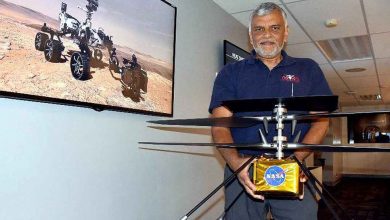 Photo of Bob Balram นักวิทยาศาสตร์ต้นกำเนิดชาวอินเดียในภารกิจ Nasa Mars Ingenuity Helicopter |  Ingenuity Helicopter: สมองของ Bob Balram นักวิทยาศาสตร์ชาวอินเดียผู้อยู่เบื้องหลังความสำเร็จของ NASA