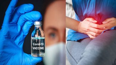 Photo of วัคซีนโคโรนาไวรัสส่งผลต่อประจำเดือนของผู้หญิงได้หรือไม่ทราบความจริงที่แพร่กระจายบนโซเชียลมีเดีย |  วัคซีนโควิดและระยะเวลา: วัคซีนโคโรนามีผลต่อการมีประจำเดือนของผู้หญิงหรือไม่เรียนรู้ความจริง