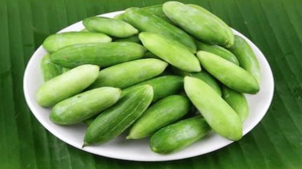 Photo of รู้จัก 5 ประโยชน์ต่อสุขภาพที่น่าทึ่งของ Kundru rsup |  หน้าร้อนนี้กินผักเพิ่มภูมิคุ้มกันไหม