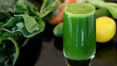 Photo of ประโยชน์ของน้ำผักโขม Palak ke juice ke fayde brmp |  เริ่มดื่มน้ำผักโขมในช่วงฤดูร้อนนี้คุณจะได้รับ 5 ประโยชน์ที่น่าอัศจรรย์เหล่านี้!