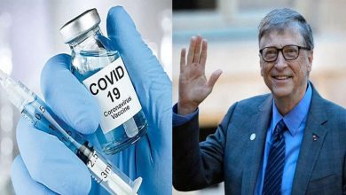 Photo of Bill Gates ผู้ร่วมก่อตั้งไมโครซอฟท์กล่าวว่าไม่ควรใช้สูตรวัคซีนโควิด 19 ร่วมกับอินเดีย brmp |  Bill Gates พูดอะไร!  กล่าวว่า – ประเทศเช่นอินเดียไม่ควรได้รับวัคซีน
