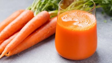 Photo of ประโยชน์ต่อสุขภาพของน้ำแครอท janiye gajar ke juice ke fayde brmp |  น้ำแครอท: น้ำแครอทจะทำให้โรคต่างๆ “ หายไป ” ได้รู้ 10 ประโยชน์ที่น่าอัศจรรย์