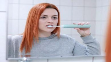 Photo of ผู้เชี่ยวชาญด้านข่าวสุขภาพแนะนำให้เปลี่ยนฟันคุดหลังผู้เชี่ยวชาญด้านการกู้คืนโควิดท์อ้างผลลัพธ์ที่น่าตกใจ pcup |  โยนน้ำยาทำความสะอาดแปรงสีฟันเก่าของคุณทันทีที่คุณหายจากโรคโคโรนาอาจต้องเพิกเฉยต่อข่าวที่หนักหน่วง