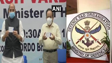 Photo of drdo anti corona drug 2dg ชุดแรกเปิดตัววันนี้เพื่อต่อสู้กับโคโรนาโดย rajnath sing และ dr roughvardhan pcup |  อินเดียมีอาวุธอีกชนิดหนึ่งในการต่อสู้กับ Corona การเปิดตัวยา 2DG ของ DRDO รู้ว่ามันมีประสิทธิภาพเพียงใด