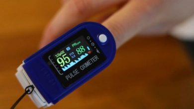 Photo of รายละเอียดทั้งหมดเกี่ยวกับ Oximeter ทราบวิธีใช้ oximeter และ pulse oximeter brmp คืออะไร |  Pulse Oximeter คืออะไร?  มันทำงานอย่างไรและเหตุใดจึงมีความสำคัญในยุคโคโรนา?  รู้ทุกอย่างด้วยภาษาง่ายๆ