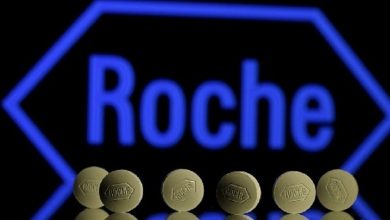 Photo of roche indias และ cipla รวมยา roches แอนติบอดีสำหรับผู้ป่วย covid 19 รายที่เปิดตัวในอินเดีย  อินเดียโดนยาโคโรนาอีก!  ผู้ป่วยอายุ 12 ปีขึ้นไปจะได้รับประโยชน์ราคาจะสูงหลายพัน