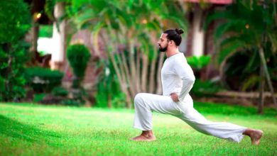 Photo of Surya Namaskar จะทำให้สุขภาพดีขึ้นและช่วยในการลดน้ำหนัก MPGS |  ด้วยโยคะนี้ทุกคนจะพิสูจน์ได้ว่าเป็นเรื่องมหัศจรรย์สำหรับผู้ชายด้วยเช่นกันคุณควรรู้ …