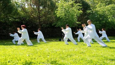 Photo of ประโยชน์ด้านสุขภาพที่น่าตื่นเต้นของ tai chi marshal art samp |  ประโยชน์ของไทชิ: การฝึกไทเก็กจะให้ประโยชน์ที่น่าอัศจรรย์ รู้ว่ามันหมายถึงอะไร