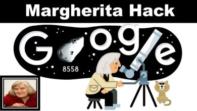 Photo of รู้ว่าใครคือ ‘The Lady of the Star’ Margarita Hack ซึ่งได้รับการยกย่องจาก Google Doodle | Margherita Hack: รู้ว่าใครคือ ‘The Lady of the Stars’ Margarita Hack ในความทรงจำที่ Google ได้สร้าง doodle ในวันนี้