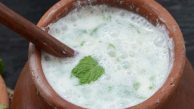 Photo of ประโยชน์ต่อสุขภาพของ buttermilk janiye chach หรือ mathha ke ปฏิสัมพันธ์ brmp |  บัตเตอร์มิลค์เป็นอาหารเสริมสำหรับปัญหาท้องไส้ในฤดูร้อน ทานตอนนี้จะได้รับประโยชน์มหาศาล!