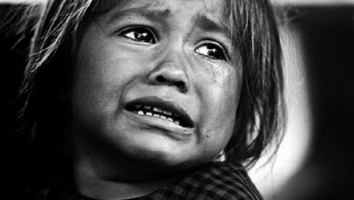 Photo of สัญญาณอันตรายของความเครียดในเด็ก janiye bachchon me tanaav ke lakshan health news samp |  ความเครียดในเด็ก : เนื่องจากความเครียด อาการน่ากลัว ปรากฏในเด็ก รู้สัญญาณของความเครียด