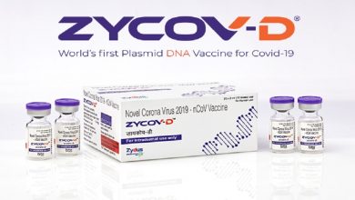 Photo of zydus cadilas needle free covid vaccine zycovd แตกต่างจาก covishield และ covaxin ทุกสิ่งที่คุณควรรู้  ZyCoV-D แตกต่างจาก Covshield-Covaccine อย่างไร วัคซีนนี้จะถูกฉีดโดยไม่ต้องใช้เข็ม